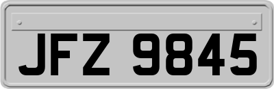 JFZ9845