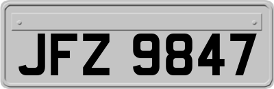 JFZ9847