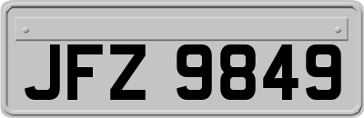 JFZ9849