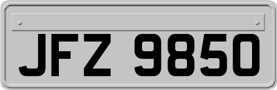 JFZ9850