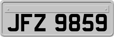 JFZ9859