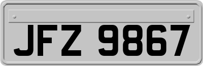 JFZ9867