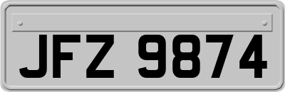 JFZ9874