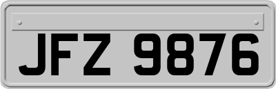 JFZ9876