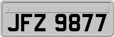 JFZ9877