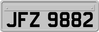 JFZ9882