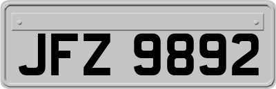 JFZ9892