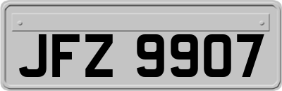 JFZ9907