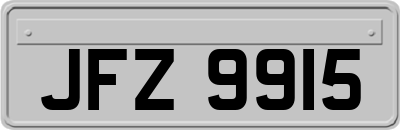 JFZ9915