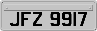 JFZ9917