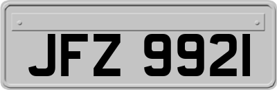 JFZ9921