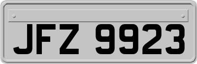 JFZ9923
