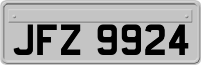JFZ9924