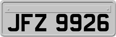 JFZ9926