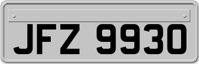 JFZ9930