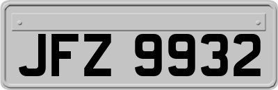 JFZ9932