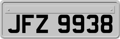 JFZ9938