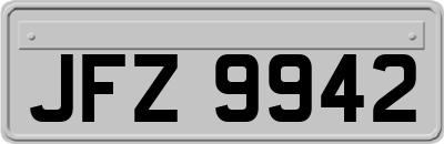 JFZ9942