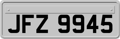 JFZ9945