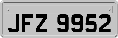JFZ9952