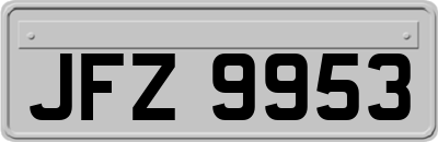 JFZ9953