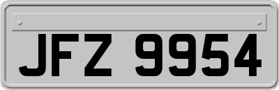 JFZ9954