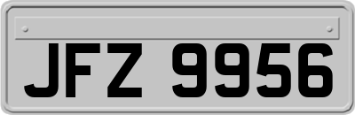 JFZ9956
