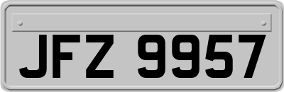 JFZ9957