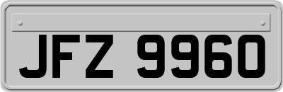 JFZ9960