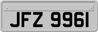 JFZ9961