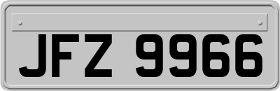 JFZ9966