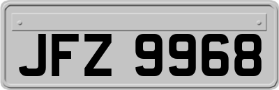 JFZ9968