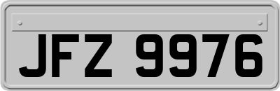 JFZ9976