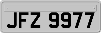 JFZ9977