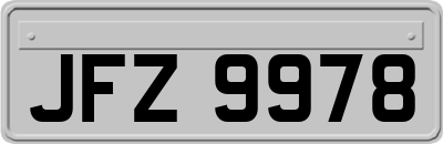 JFZ9978