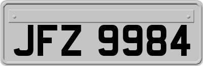 JFZ9984