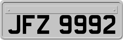 JFZ9992