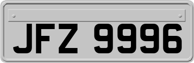 JFZ9996