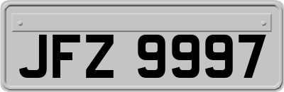 JFZ9997