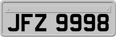 JFZ9998