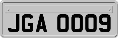 JGA0009