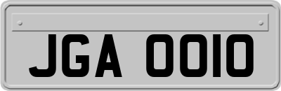 JGA0010