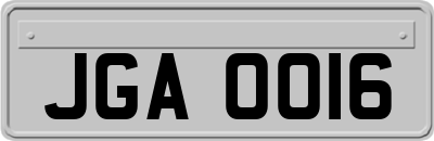 JGA0016