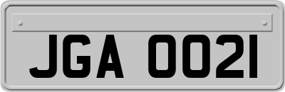 JGA0021