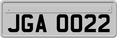 JGA0022
