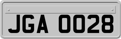 JGA0028