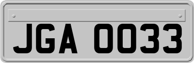 JGA0033