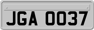 JGA0037