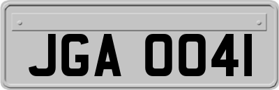 JGA0041
