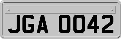 JGA0042